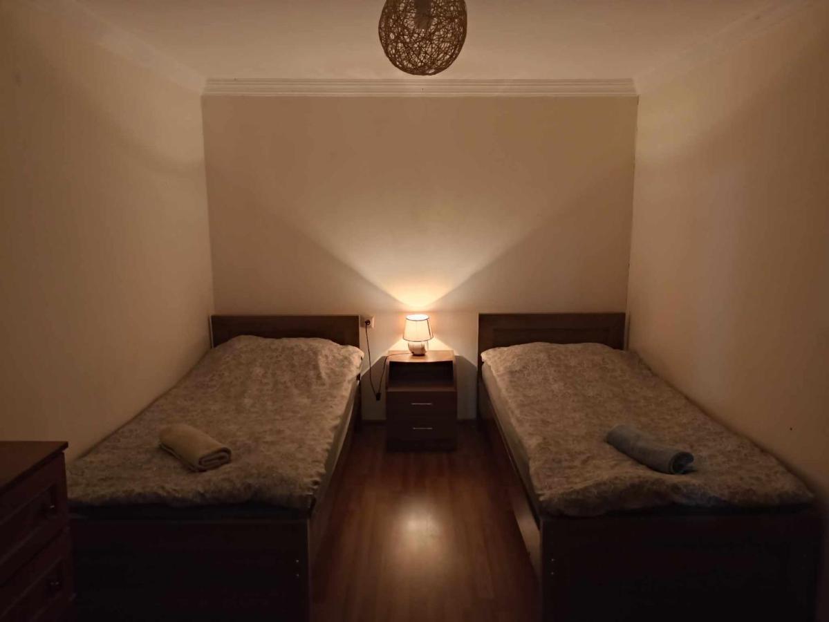 Budget Twin Room