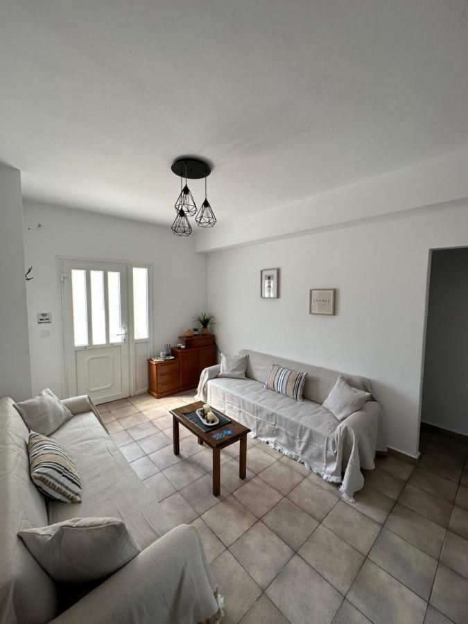 B&B Plomari - Melintas cozy apartments 2 - Bed and Breakfast Plomari