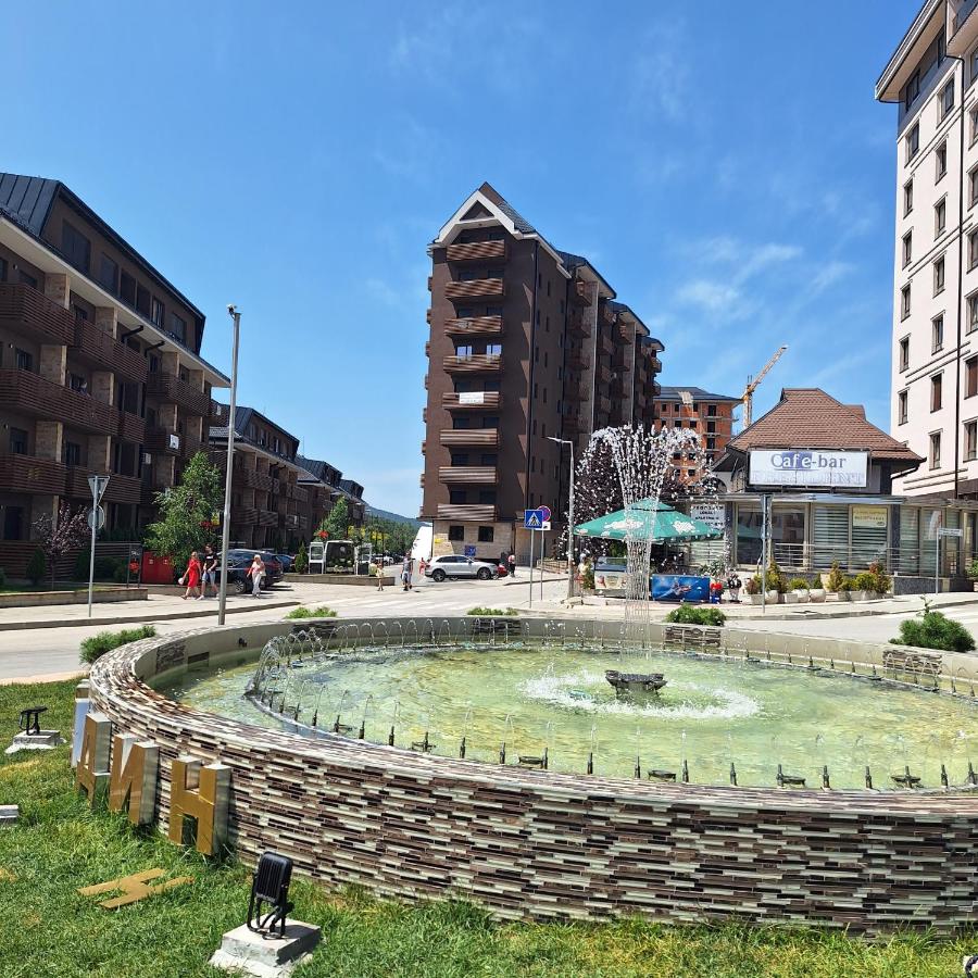 Red Pine apartman - B&B Zlatibor