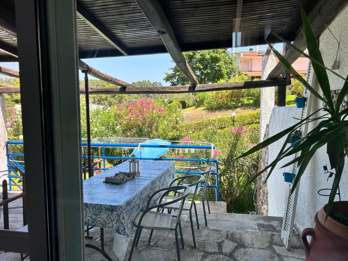 Maria's Sea View House - B&B