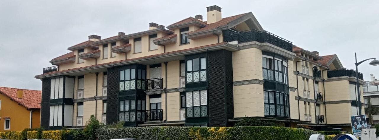 piso en Somo - B&B