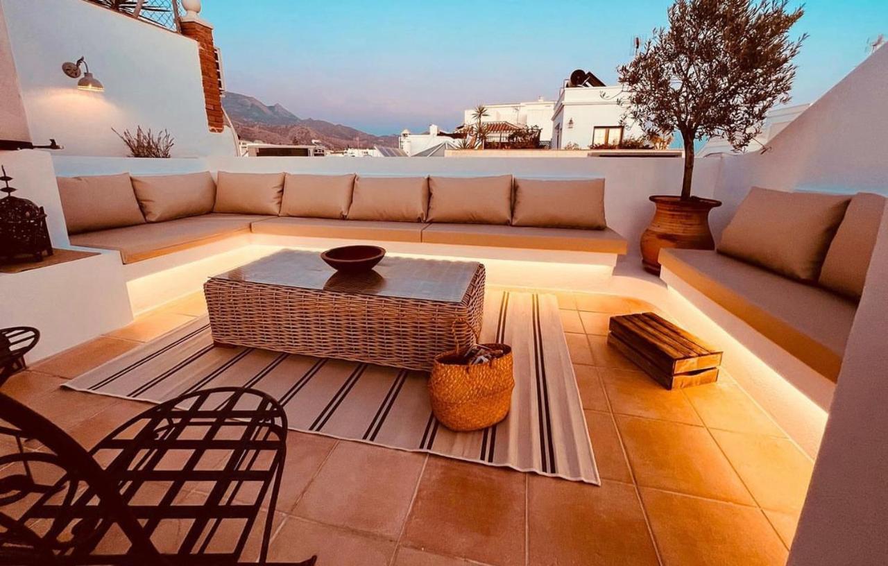 Hostal Boutique Plaza Cantarero - Chambres d’hôtes