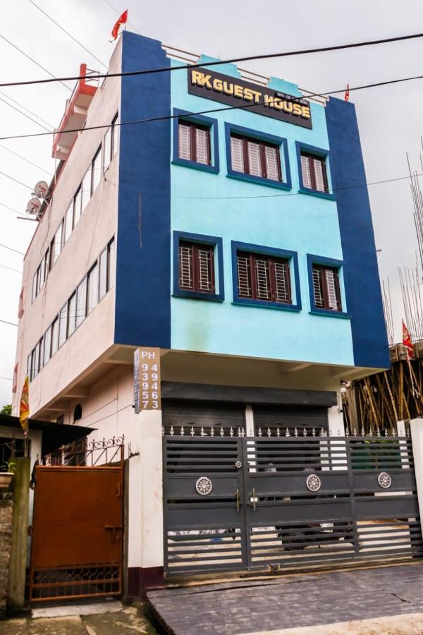 B&B Guwahati - RK GUEST HOUSE - Bed and Breakfast Guwahati