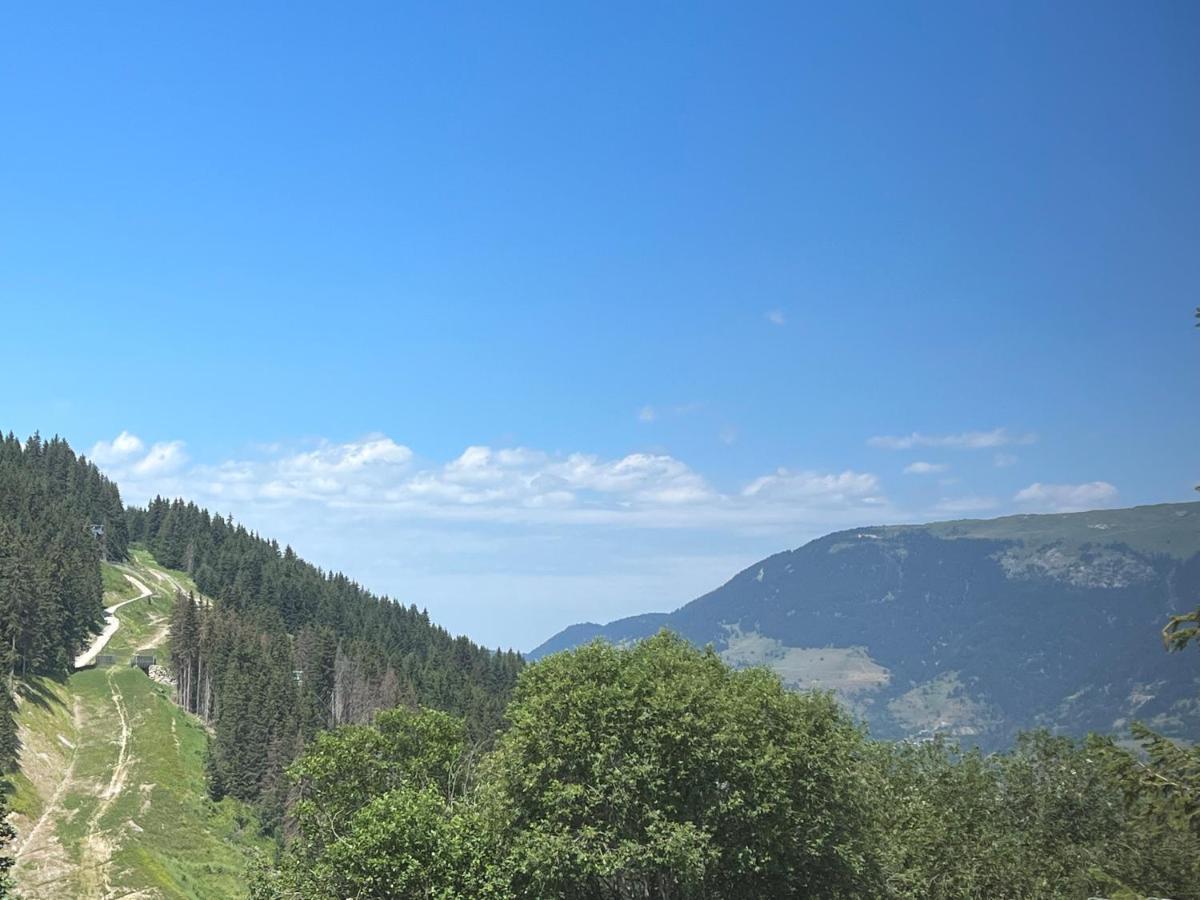 Résidence de l'Ariondaz - Courchevel - B&B