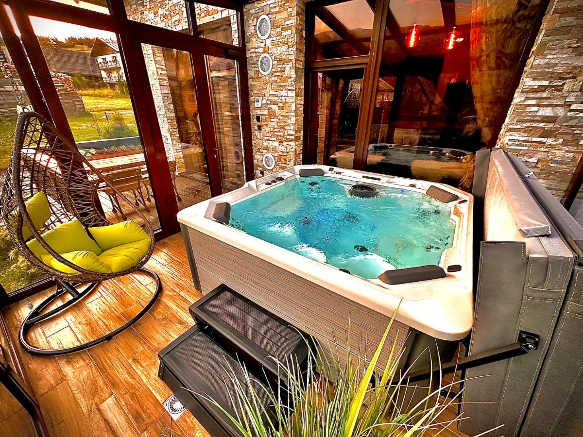 Spring Chalet - B&B Ždiar