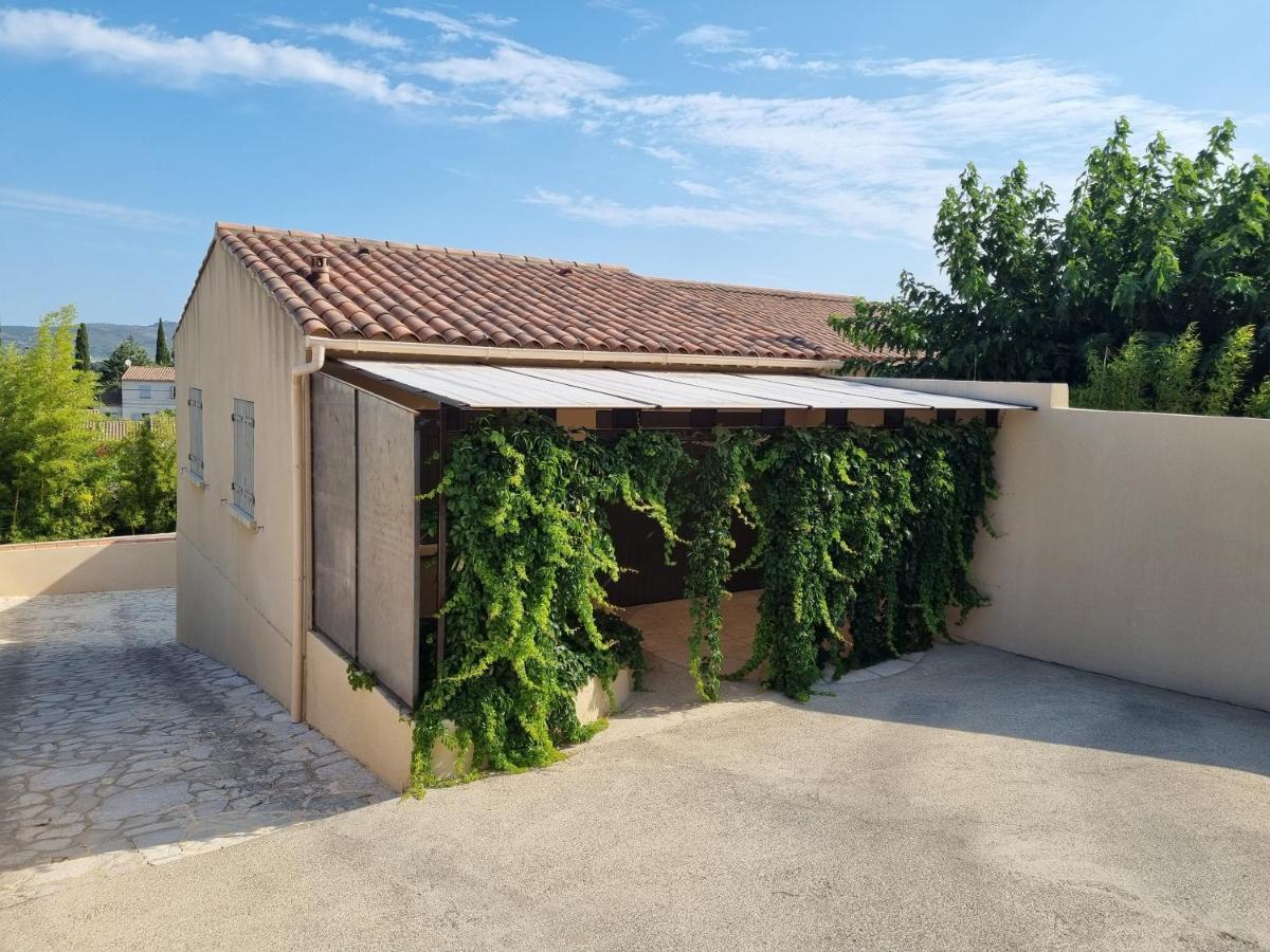 Ma Charmante Maison En Provence - Ferienwohnung Lançon-Provence