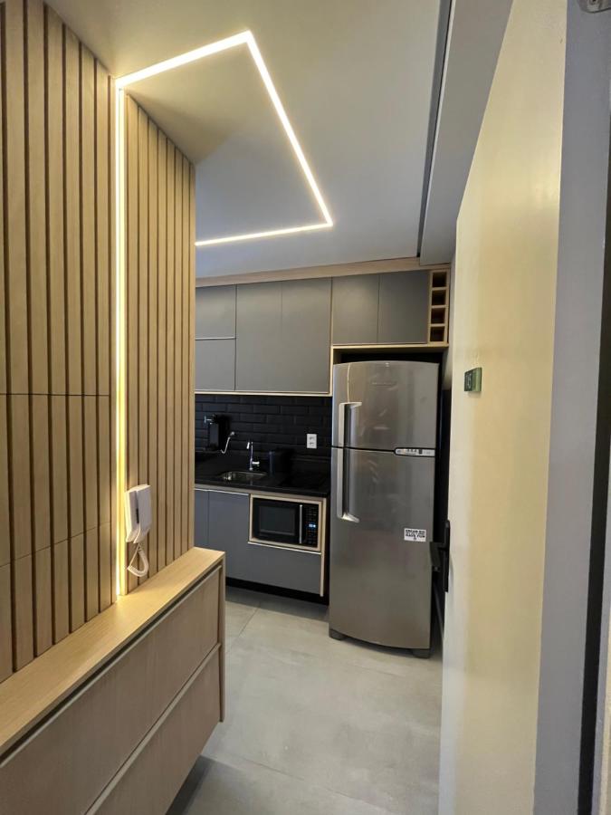 Lindo Studio Campo Belo - Stella GO - B&B São Paulo