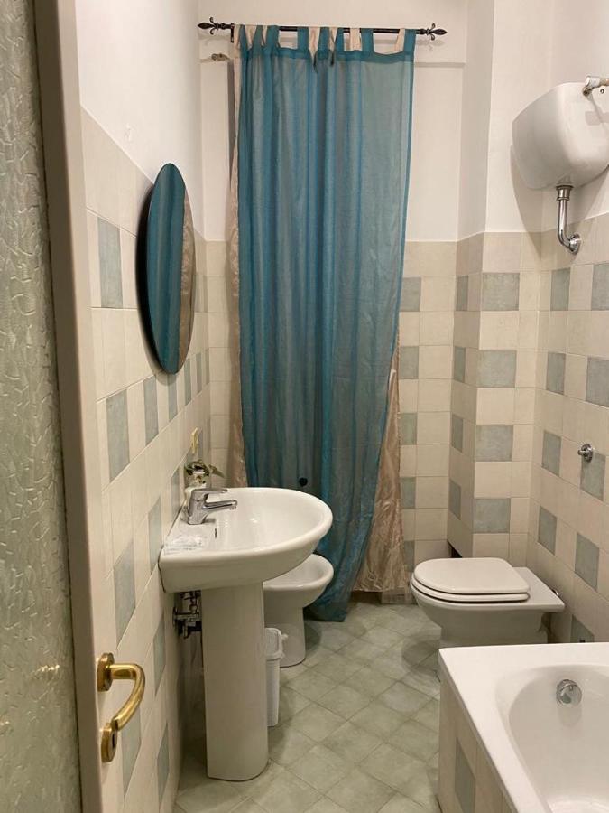 Appartamento con 1 Camera da Letto