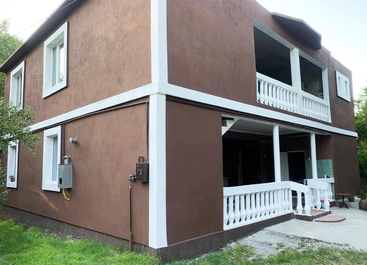Nargizi guest house - B&B Gonio