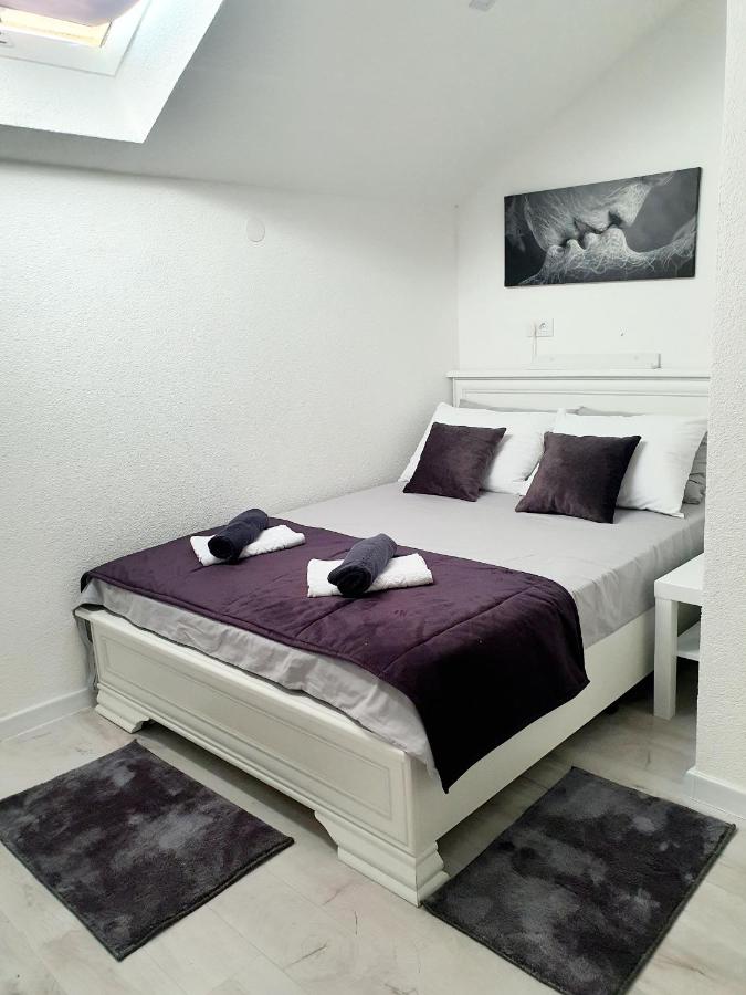 Apartment mit 1 Schlafzimmer
