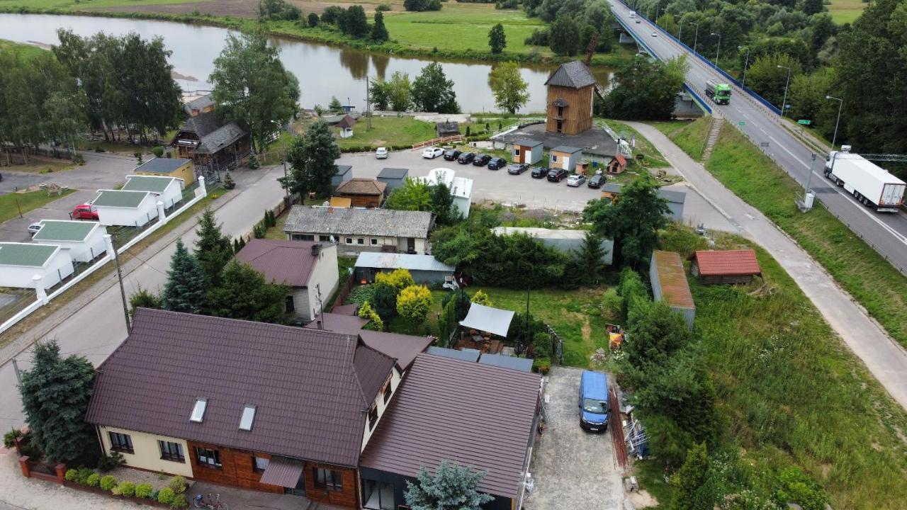 Bar Kufelek - B&B Brok