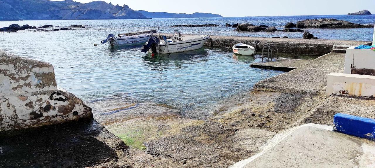 il Marinero mandrakia - Bed and Breakfast