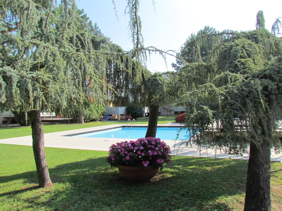 B&B Bibione - Villaggio Solarium - Bed and Breakfast Bibione