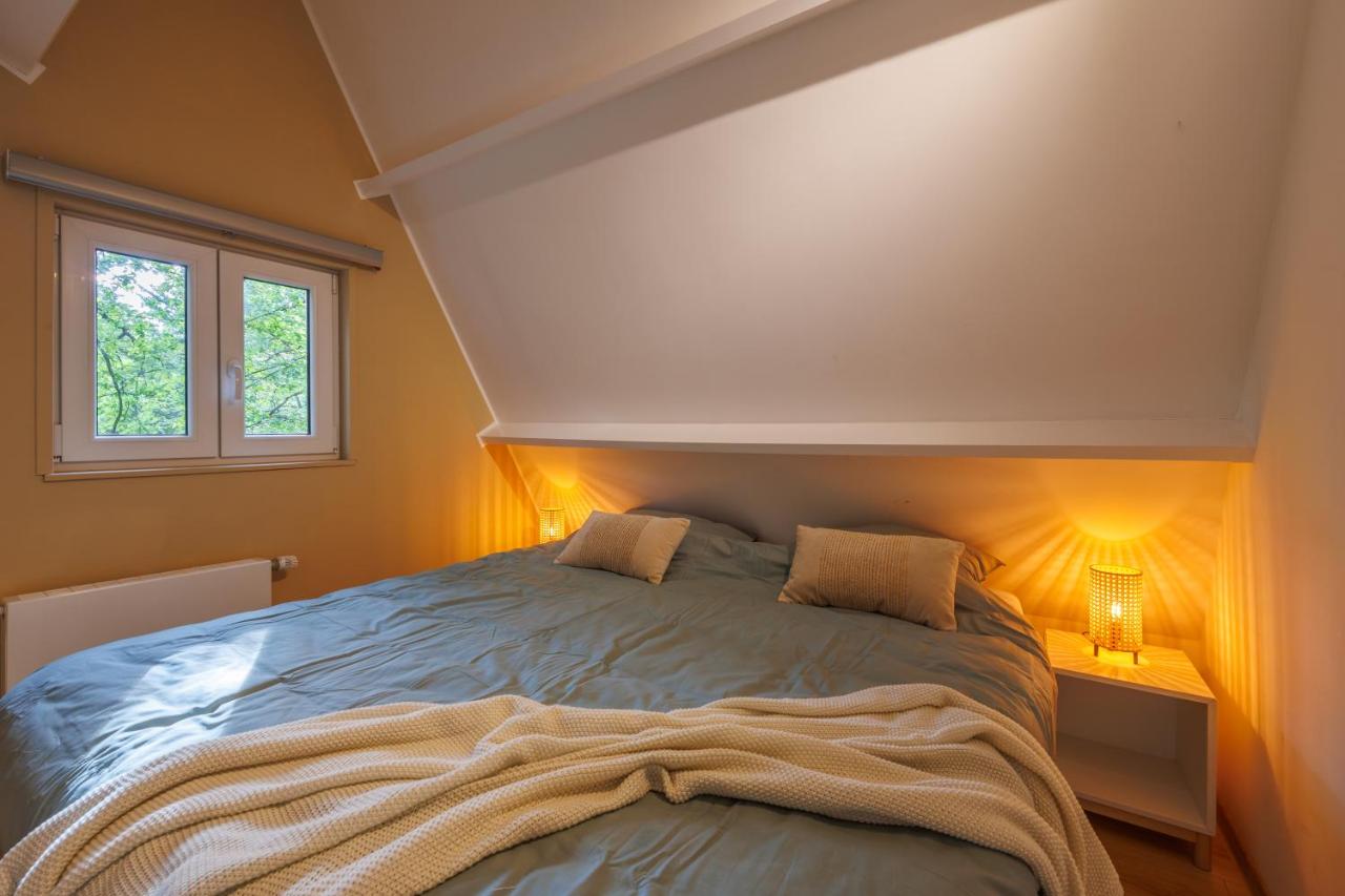 Chalet 3 Chambres