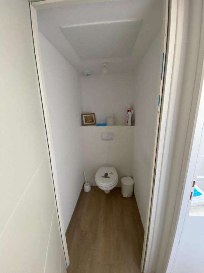 Maison chaleureuse chez l’habitant avec parking - B&B