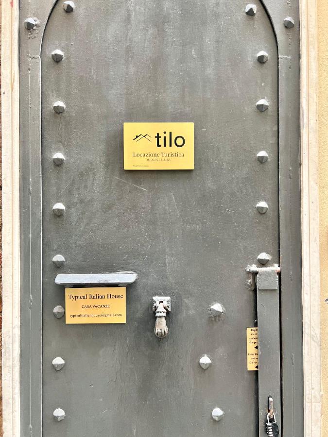 Acquario 1' ''Family House'' Free Wifi & Netflix By TILO Apartment's - B&B