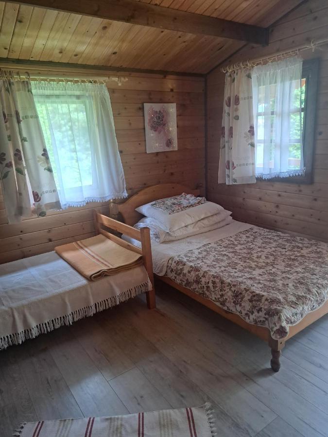 Maison 1 Chambre