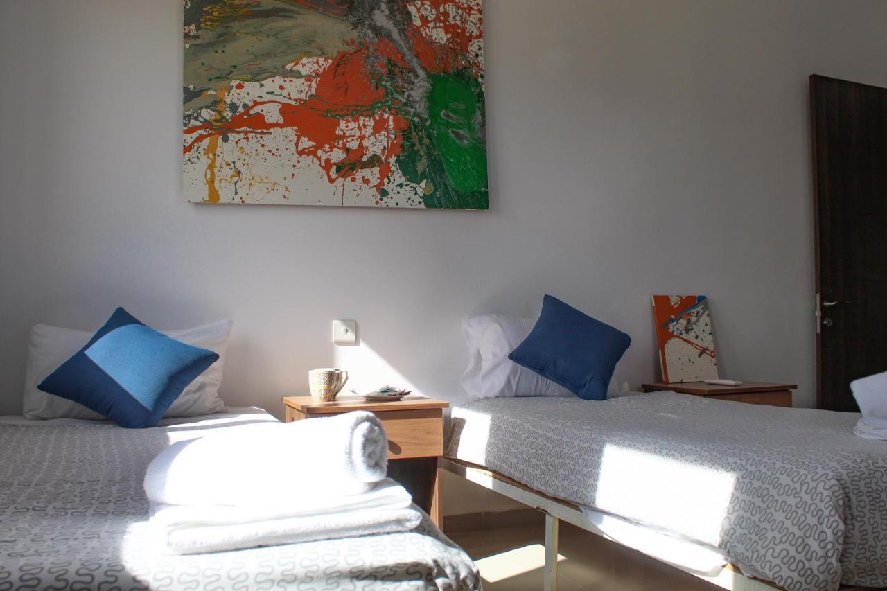 Penthouse Appartement