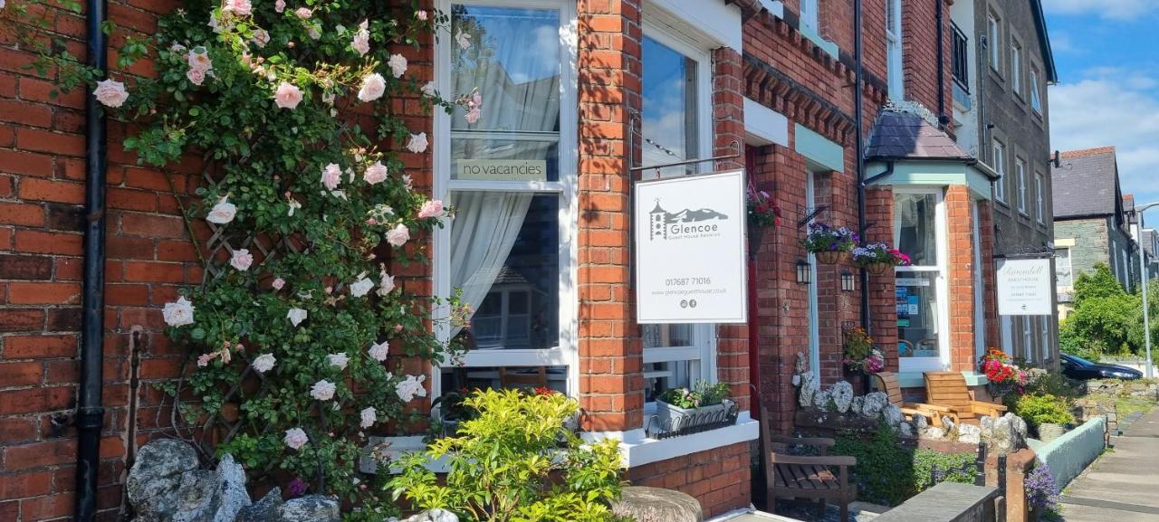 Glencoe Guest House - B&B