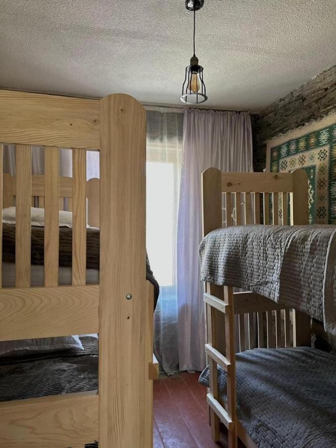 Chambre Quadruple