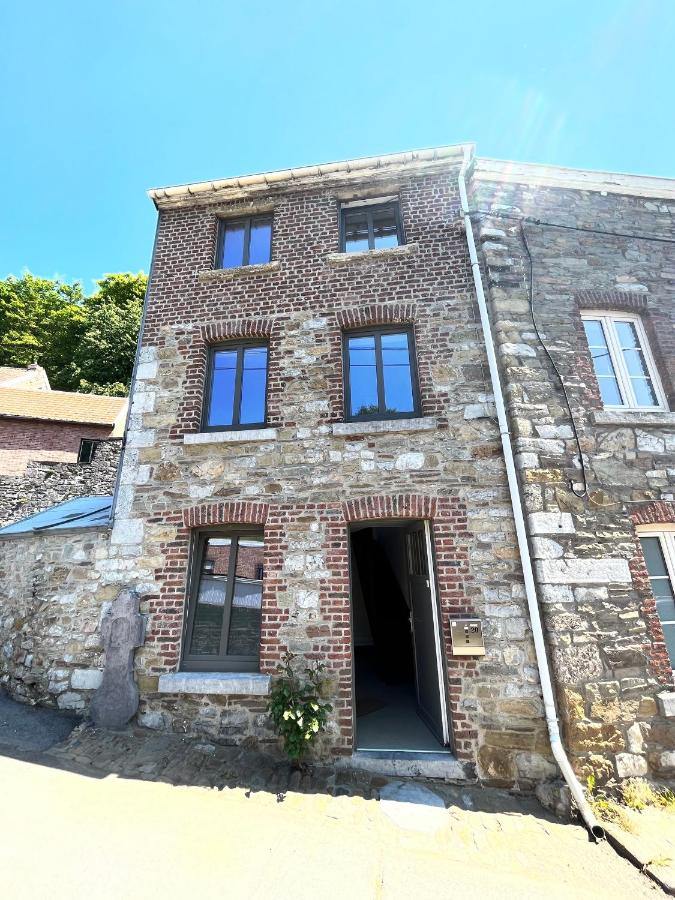 Charmante petite maison à Olne - B&B Olne