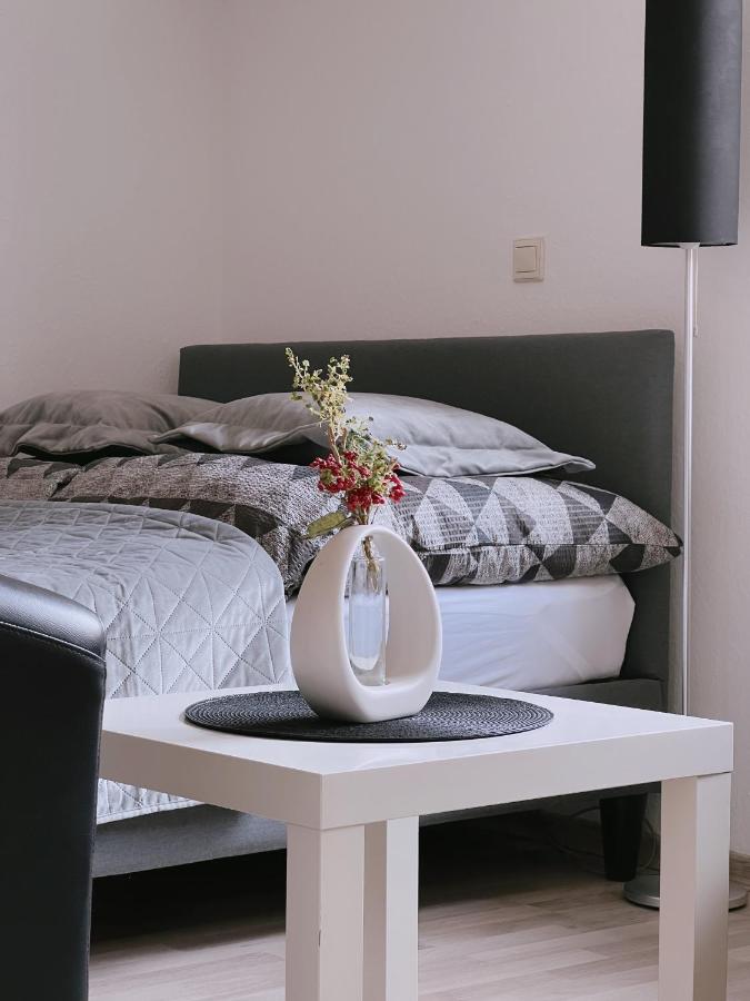 Cozy Apartment in historical Alt-Lobeda near Uni-Klinik Jena - Ferienwohnung Jena