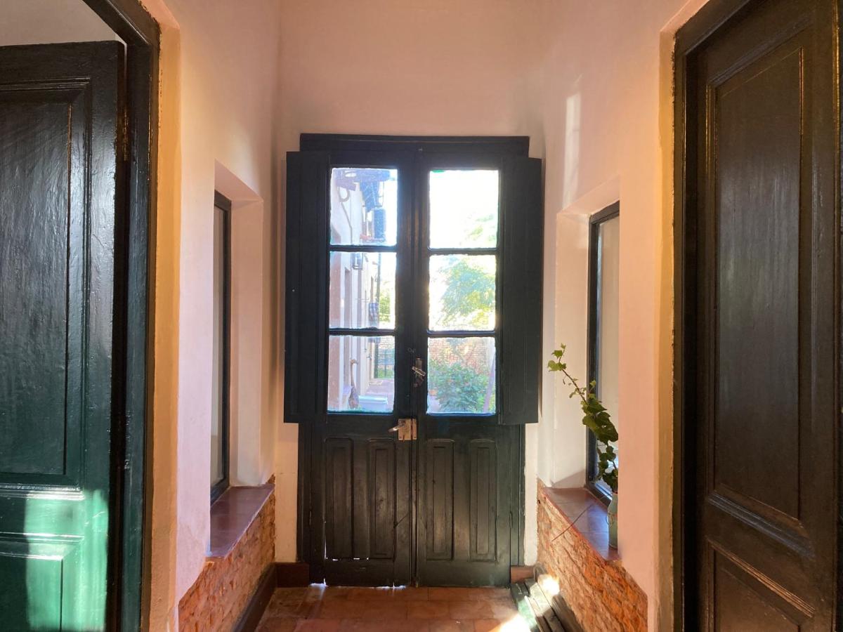Dreibettzimmer mit eigenem Bad