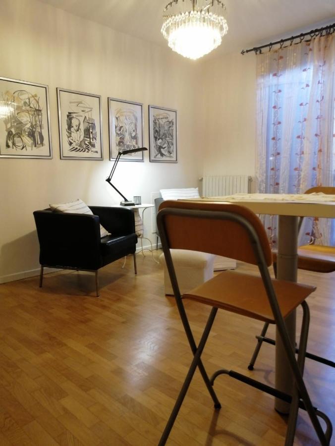 Appartamento Angela - B&B