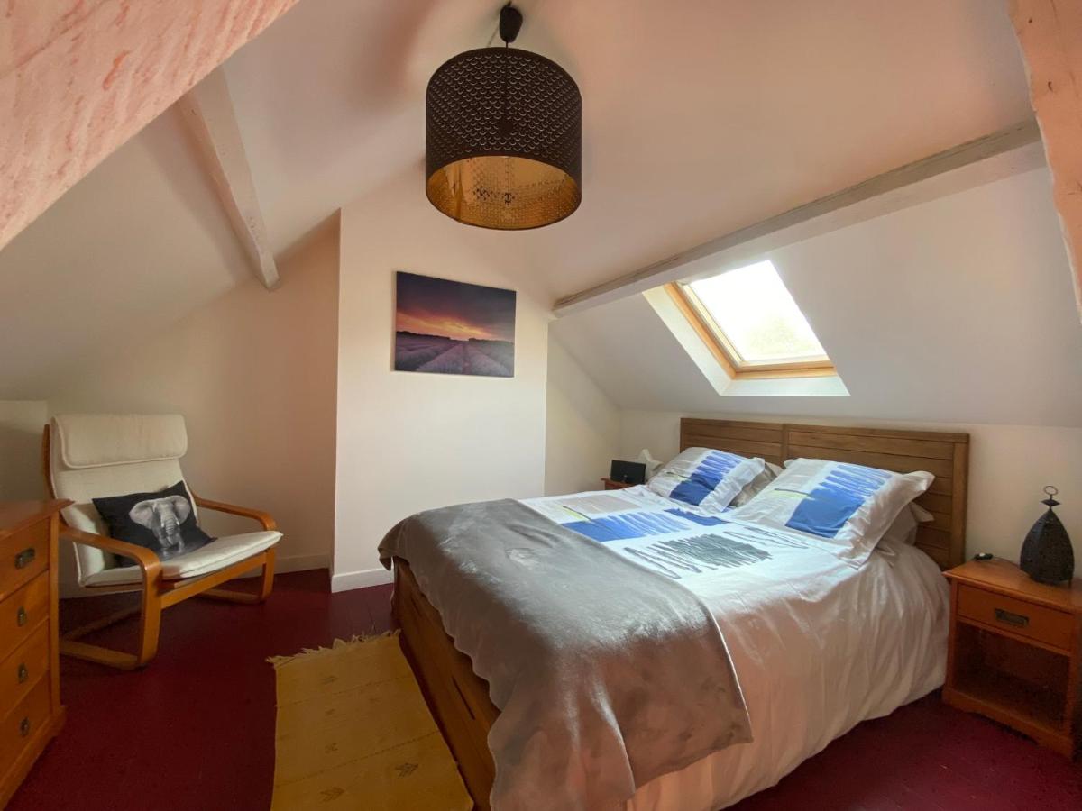 Grote Tweepersoonskamer