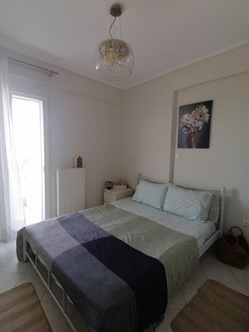 Nest by the Sea - Bed and Breakfast Peraía