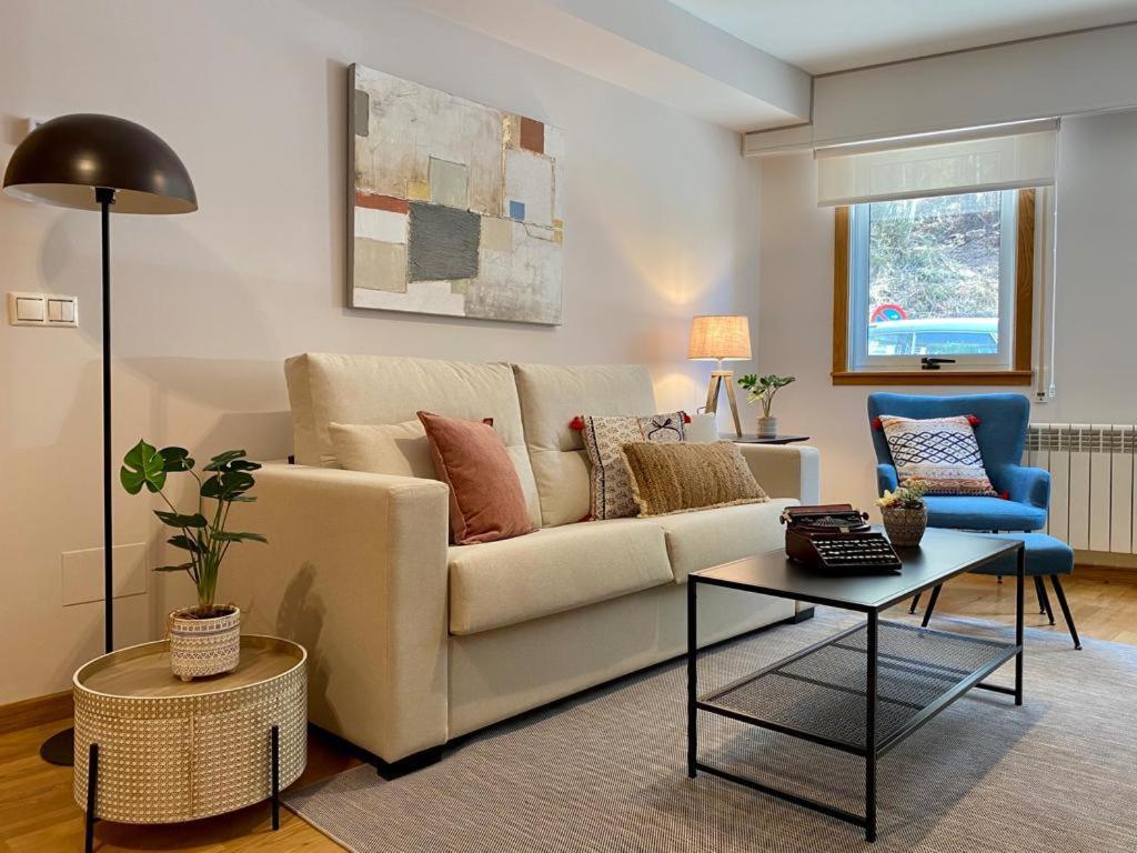Andainas C - Ferienwohnung