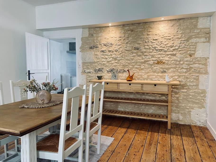 Appartement hyper centre - Ferienwohnung