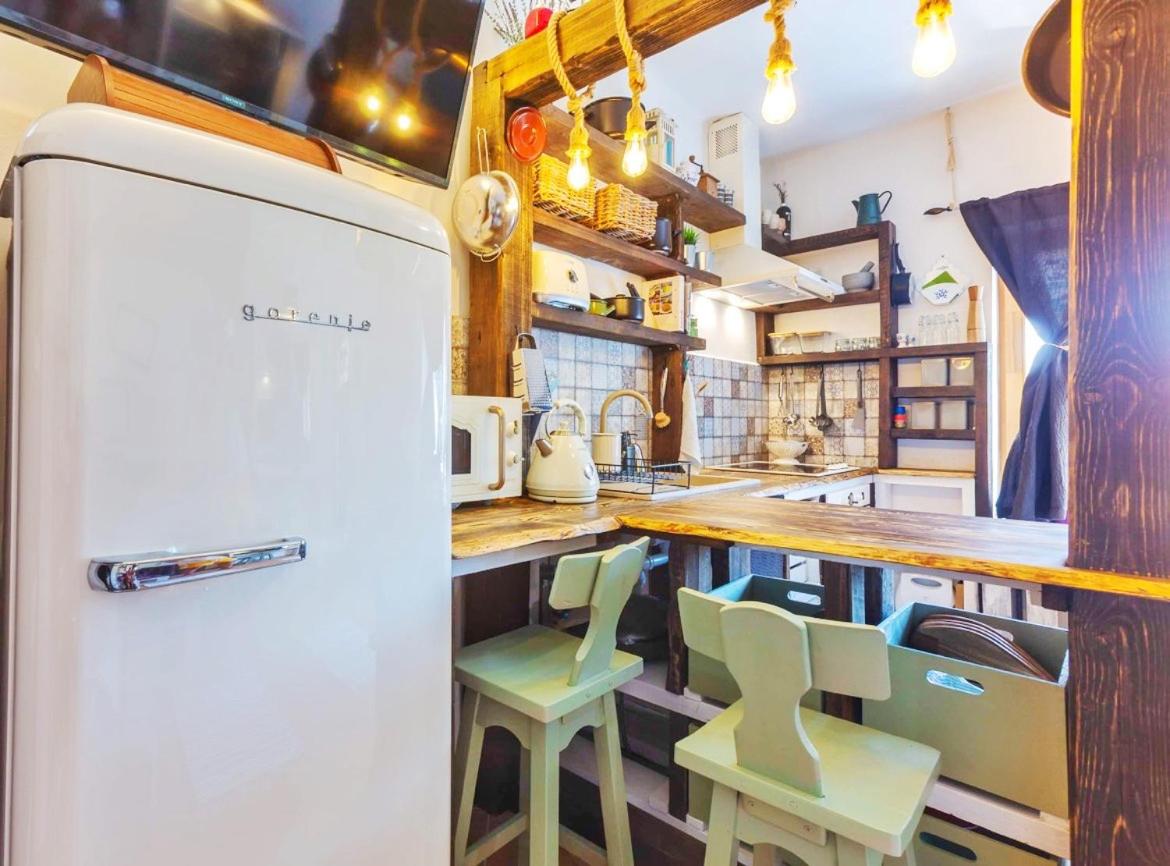 Lady Lavender House - Ferienwohnung