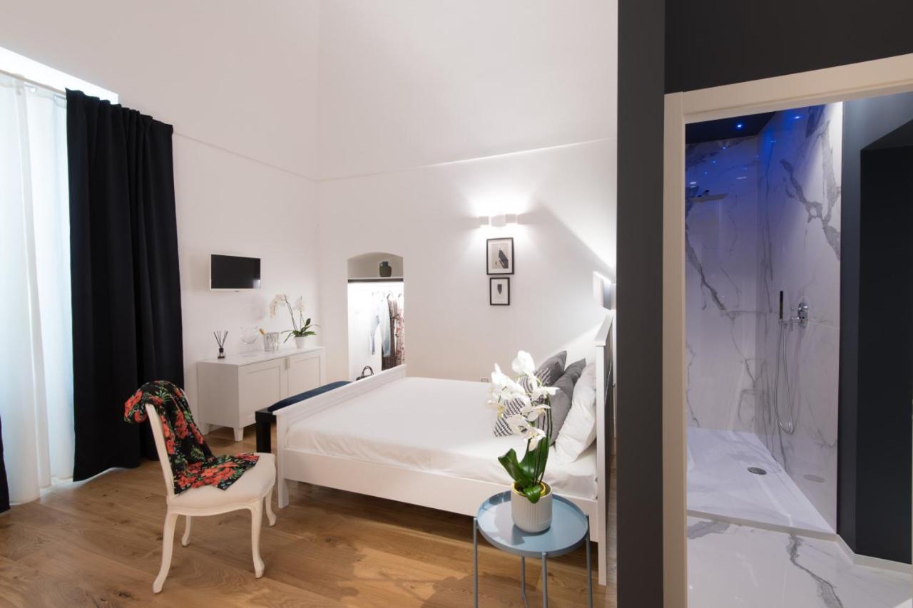 B&B Trani - I Colori della Puglia Rooms - Bed and Breakfast Trani