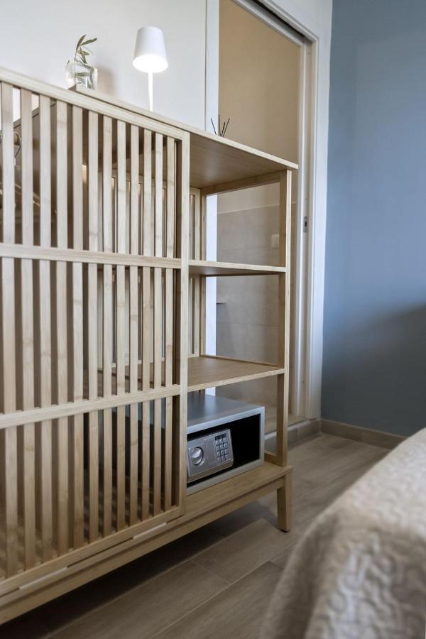 Chambre Triple - Vue sur Mer