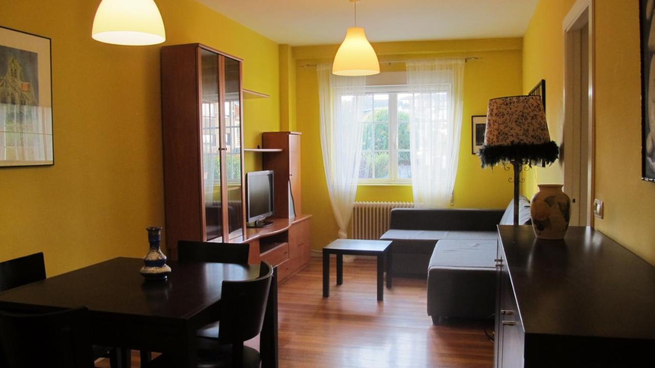 SAR Compostela - B&B Santiago de Compostela