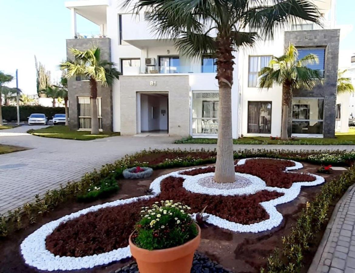 Luxuary appartment in Agadir Bay - B&B Agadir