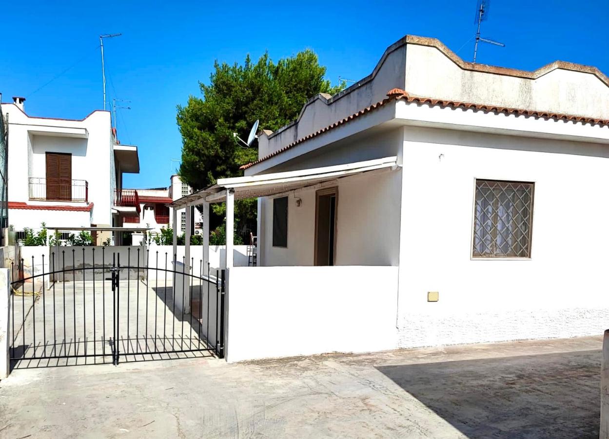 Villa singola Amanda - 500m dal mare - B&B Pulsano