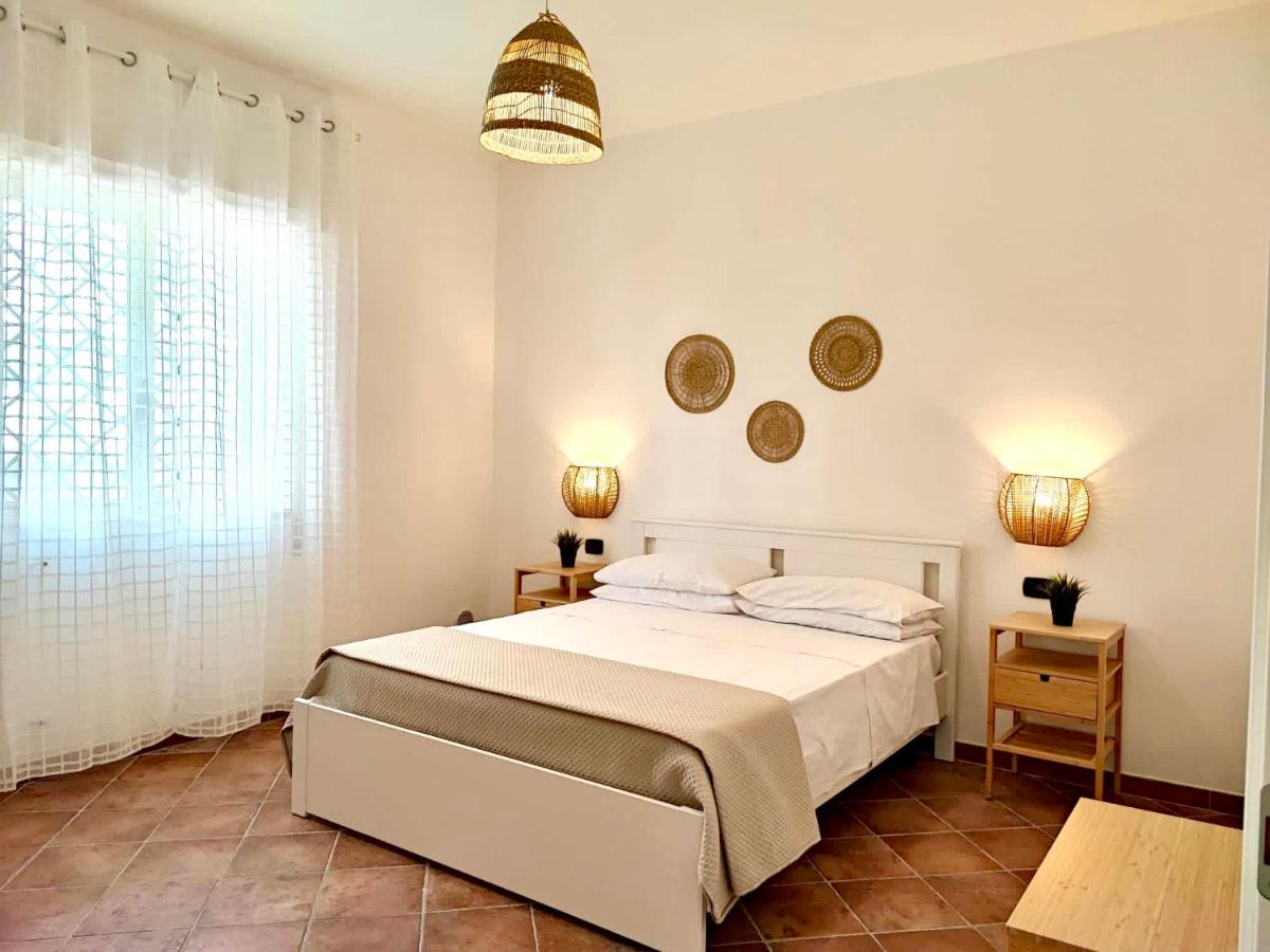 Villa singola Amanda - 500m dal mare - Ferienwohnung Pulsano