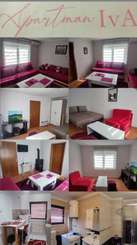 B&B Višegrad - IvA ApartmaN - Bed and Breakfast Višegrad