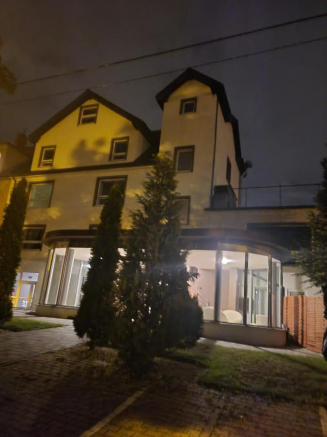 Villa Ventana 2 City Free Parking Śniadanie w cenie - B&B