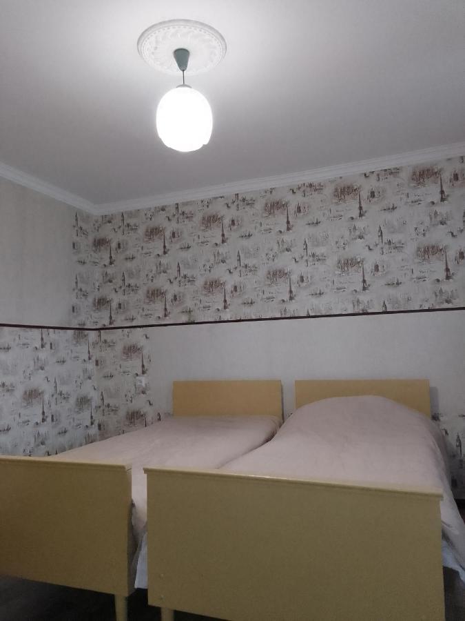 B&B Kutaisi - Guest house Luck - Bed and Breakfast Kutaisi