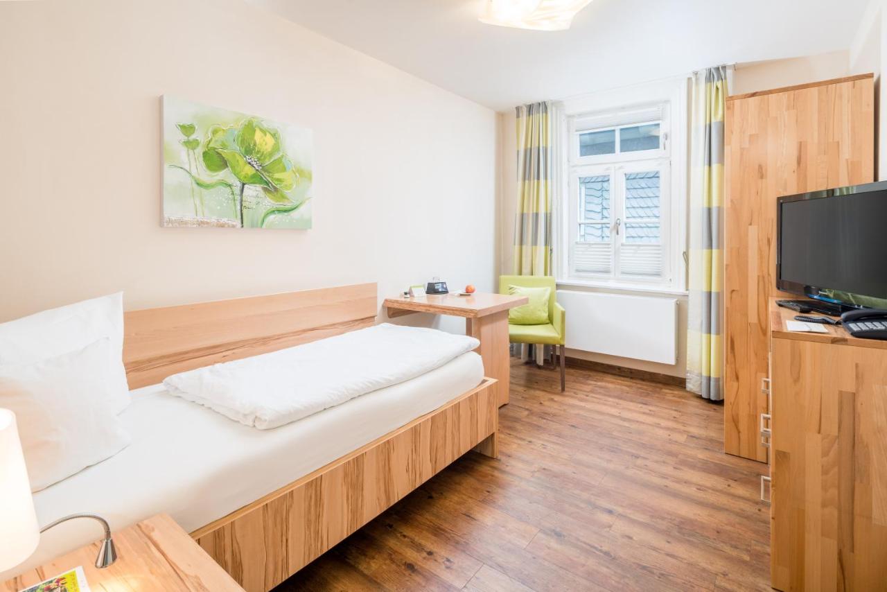 Chambre Simple
