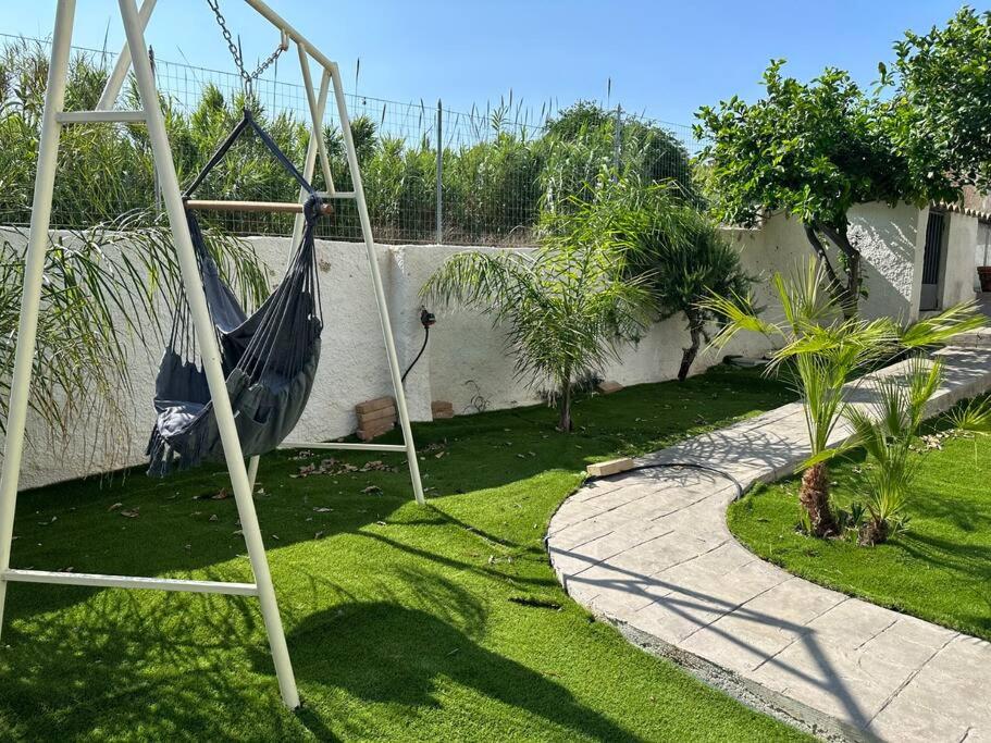LaMarticata-LikesHome Garden - Ferienwohnung