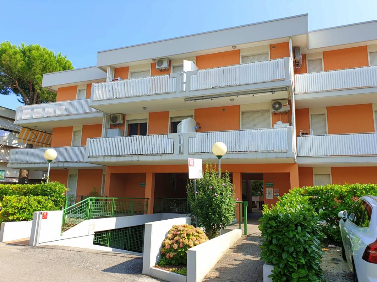 B&B Bibione - Albatros - Bed and Breakfast Bibione