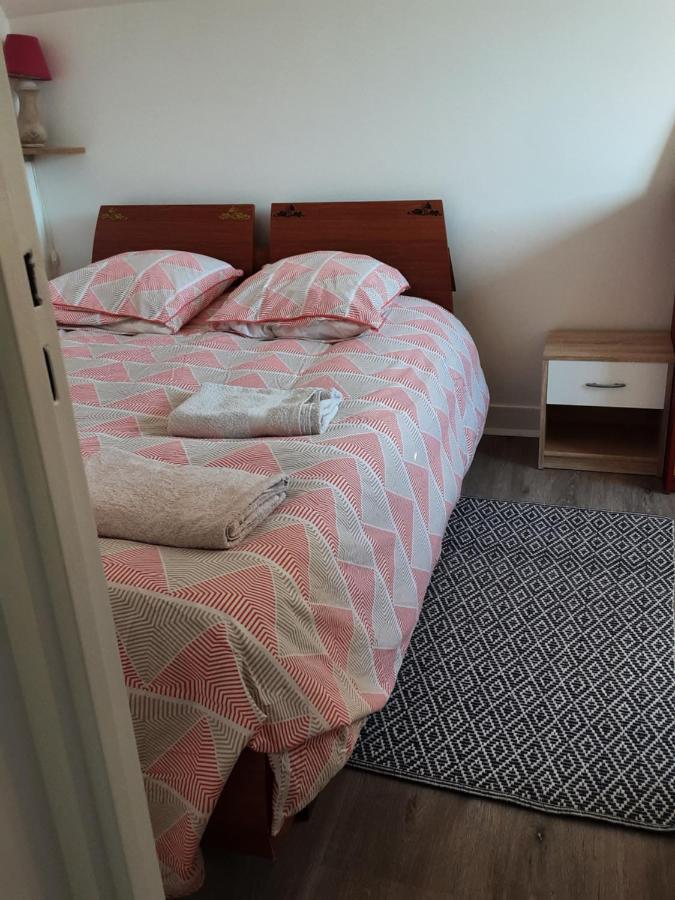 Nid douillet proche de la mer et de la gare - Bed and Breakfast