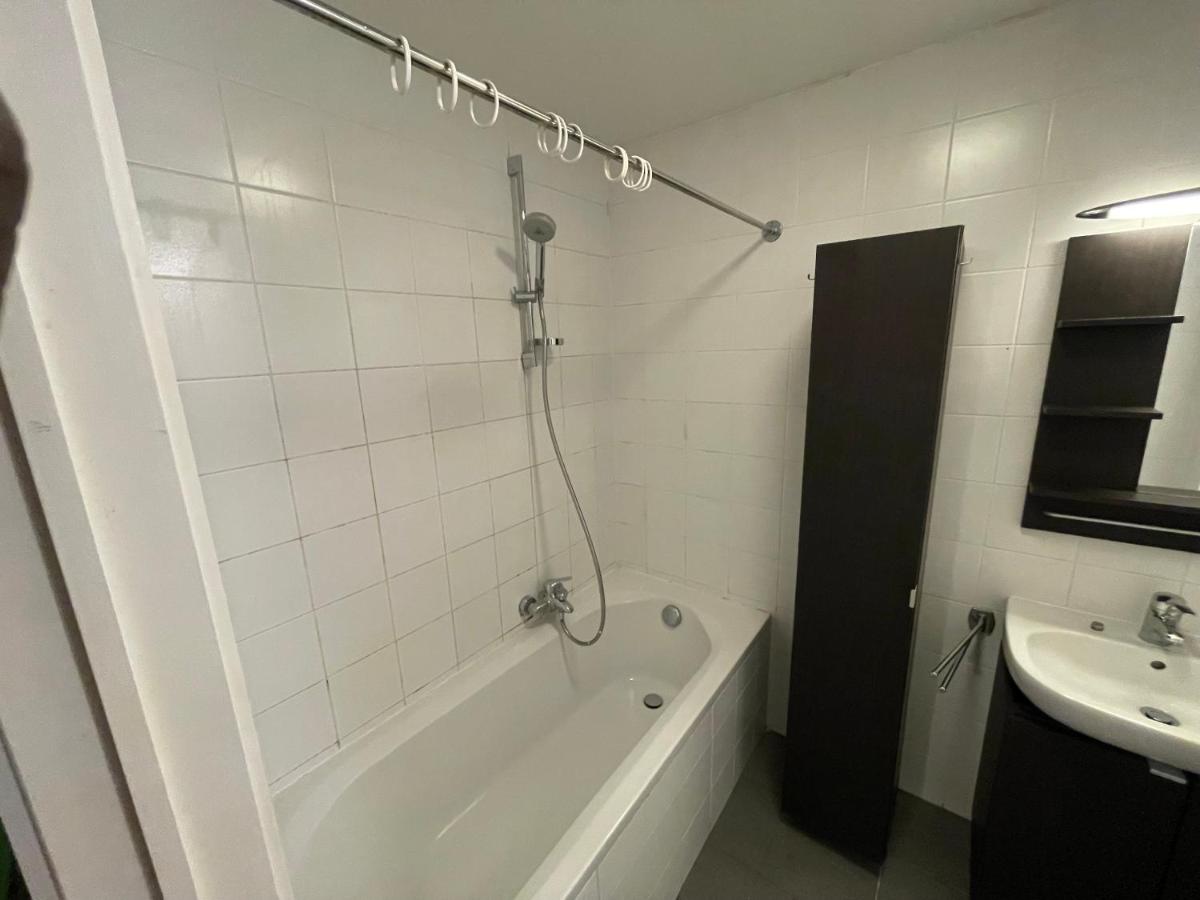 Duplex très agréable et très calme - B&B