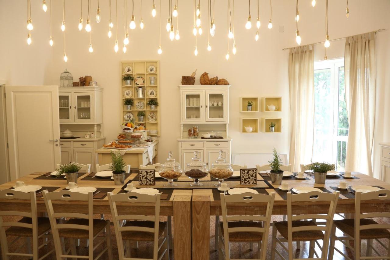 Palazzo Bignami - Ferienwohnung Lecce