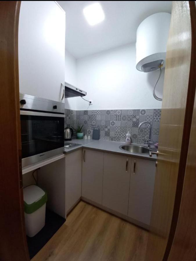 Appartement met 1 Slaapkamer