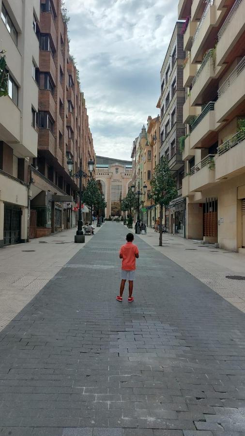 Auditorio parking gratuito www venaoviedo es - Chambres d’hôtes Oviedo